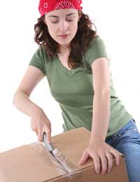 Packing Damage Limitation How To