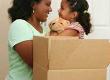 Tips to Help Your Kids With the Move