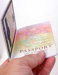 Immigration Visa Green Card Relocation