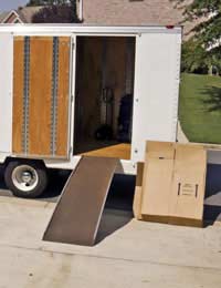 Choosing A Removal Company Things To