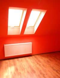 Cleaning House Before You Move Out House