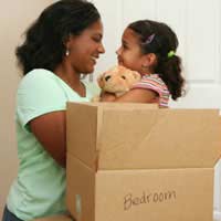 Tips To Help Your Kids With The Move