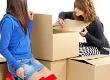Moving into Shared Accommodation